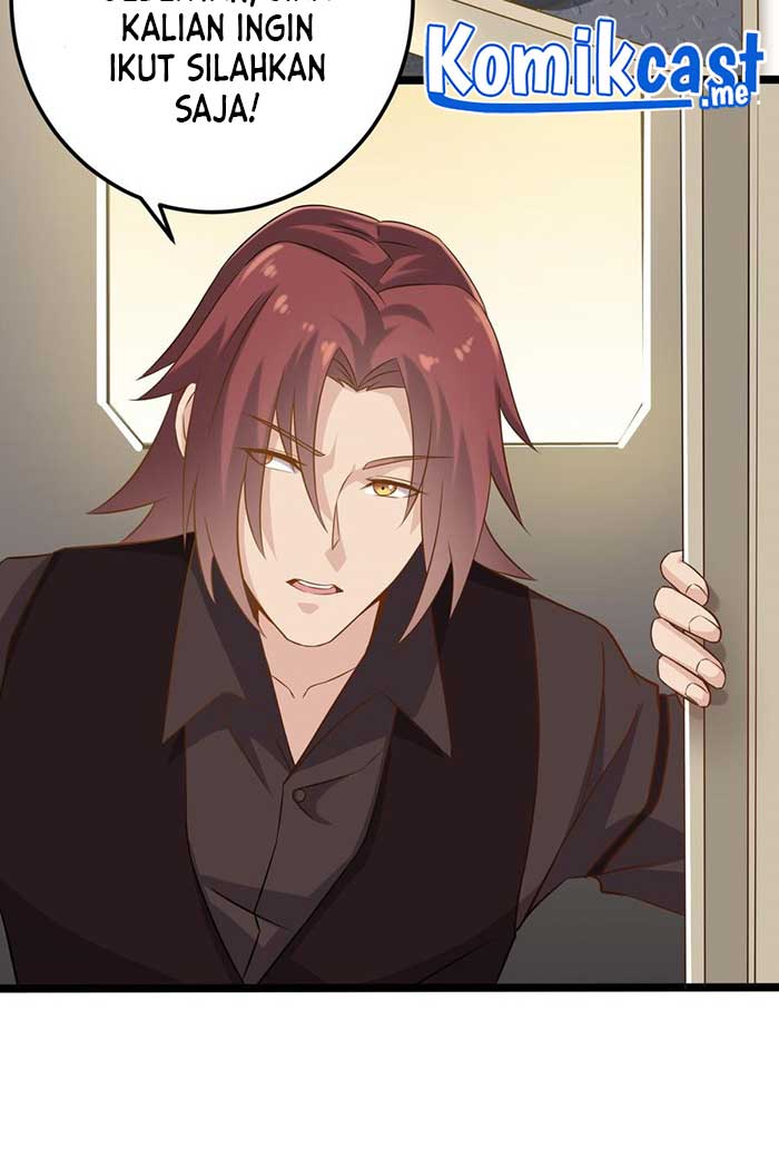 The Developer System (Hell’S Developer) Chapter 215 Gambar 6